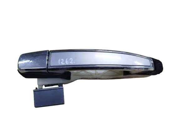 Chevrolet Epica Rear door exterior handle 