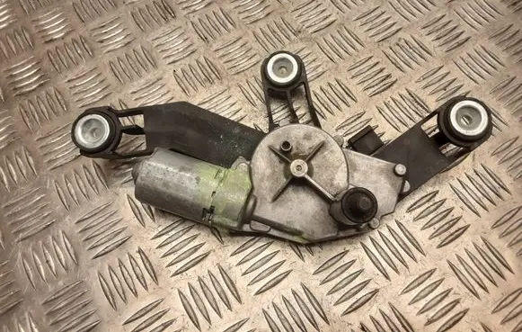 Ford Mondeo Mk III Rear window wiper motor 0390201584