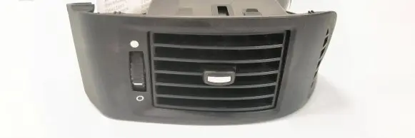 Citroen Jumper Dashboard side air vent grill/cover trim 385822