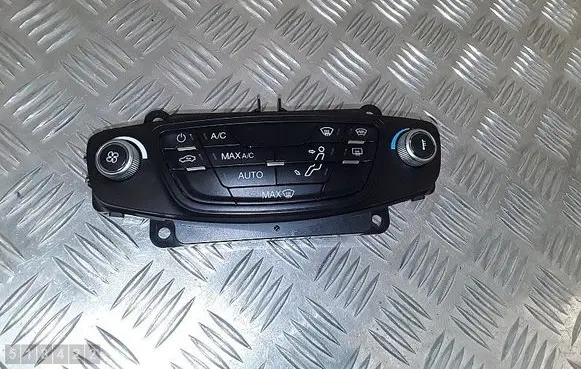 Ford B-MAX Climate control unit av1t18c612
