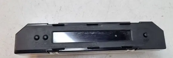 Suzuki Grand Vitara II Screen/display/small screen 3460065J40