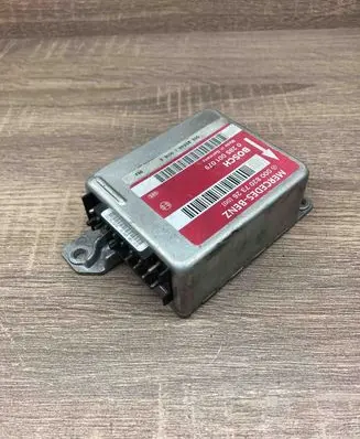 Mercedes-Benz CL C140 Airbag control unit/module 0008207326 0285001079