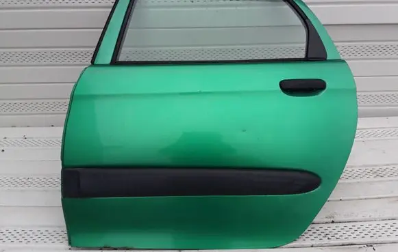 Citroen Xsara Picasso Rear door