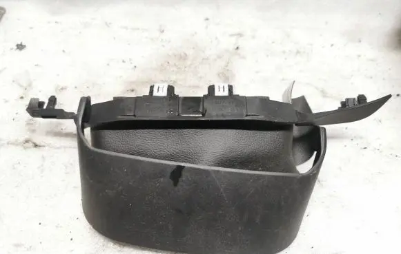 Opel Combo E Steering wheel trim 9821055177