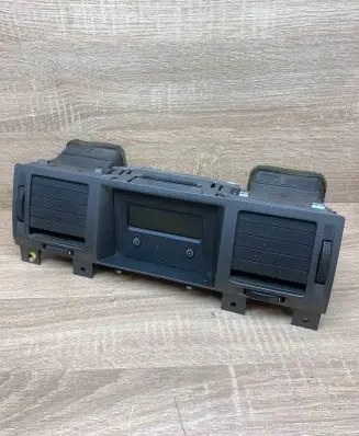 Opel Signum Airbag control unit/module 09177133 98469