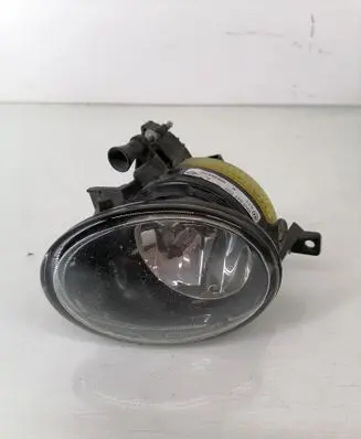 Volkswagen Golf VI Front fog light 16861502 5K0941700