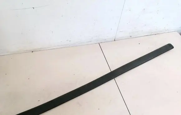 Front door trim (molding)
