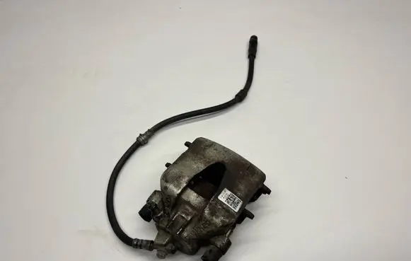 Volkswagen T-Cross Front brake caliper 2Q0615105Q 2KAT13C 336MCM