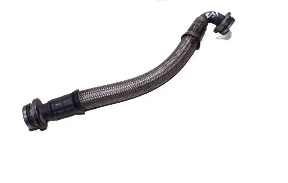 BMW 8 E31 Engine coolant pipe/hose 11421733406 1733406