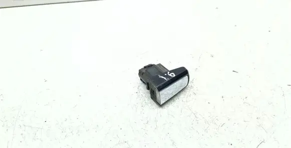 Opel Mokka Rear door handle cover 