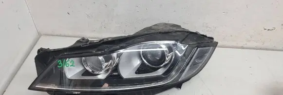 Jaguar XF X260 Headlight/headlamp GX6313W030EH