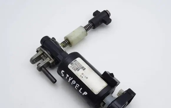 Jaguar S-Type Seat adjustment motor F60B14C718AA 530442 9B24202S