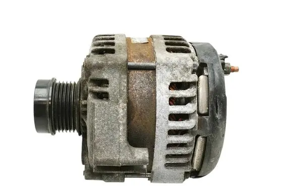 Chrysler Pacifica Generator/alternator P56029733AB