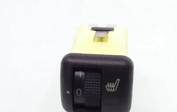 Opel Zafira A Seat heating switch 24456343