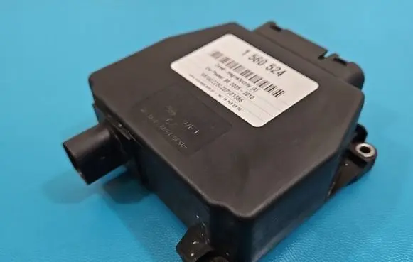 Volkswagen PASSAT B6 Throttle valve 3C0906625 IMPRK1560524