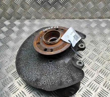 Mercedes-Benz GLE (W166 - C292) Rear wheel hub A1663500208