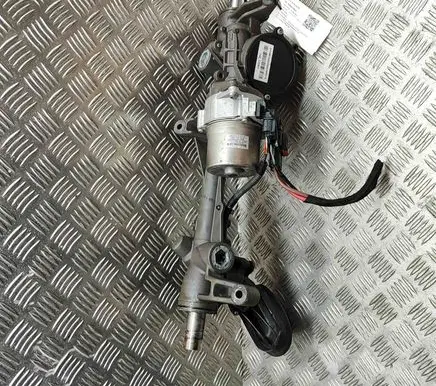Mercedes-Benz EQA Steering rack 6800015971A JJ501011020