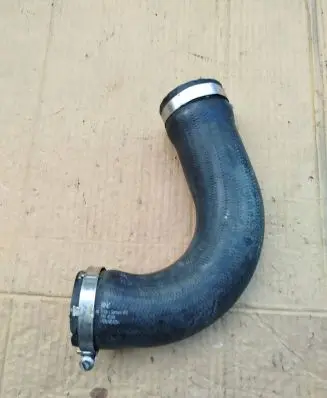Audi A3 8Y Intercooler hose/pipe 5WA145834