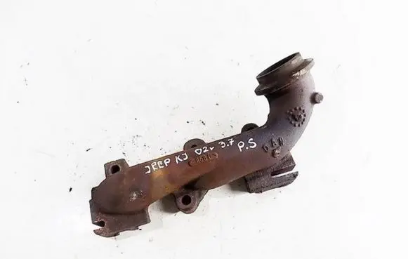 Jeep Cherokee III KJ Exhaust manifold