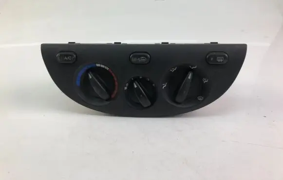 Chevrolet Camaro Interior fan control switch 96262848