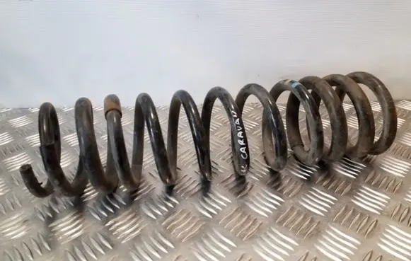 Ford Focus Rear coil spring