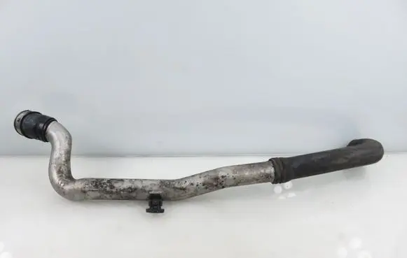 Volkswagen Phaeton Intercooler hose/pipe 3D0145762A