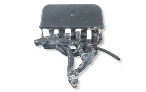 DAF 400-Series 428-435 Light module LCM 2162178