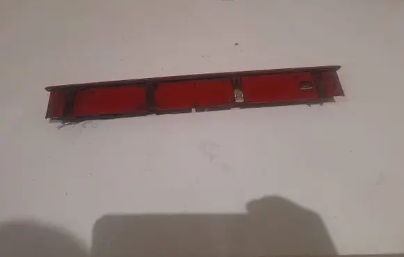 Volkswagen PASSAT B6 Third/center stoplight 1K6945097B S302E1174