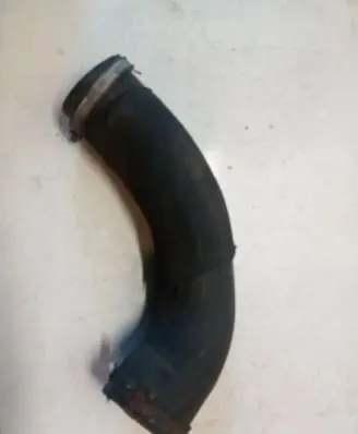Volvo XC60 Intercooler hose/pipe 31338809
