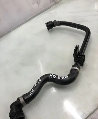 Mercedes-Benz EQA Engine coolant pipe/hose A2435002100