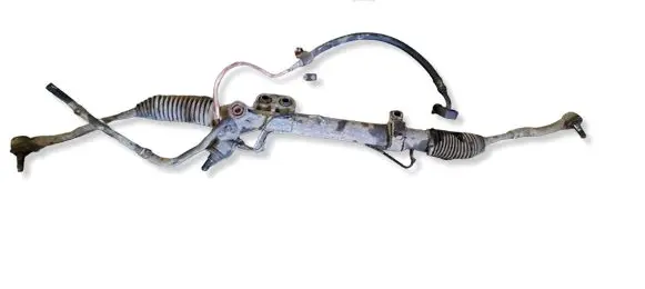 Nissan Pathfinder R51 Steering rack 