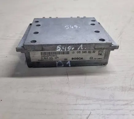 Mercedes-Benz Vito Viano W638 ABS control unit/module 0155458232