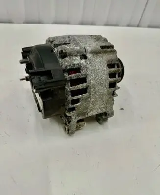 Volkswagen Golf VI Generator/alternator 03C903025D 2607765A 309019309