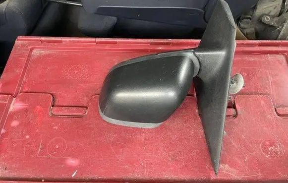 Dacia Dokker Manual wing mirror 12893080 40021001 E20211046