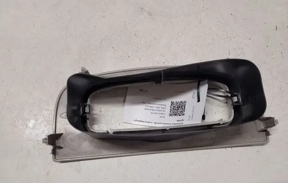 Ford Galaxy Headlining lighting console trim 6M21U519E50AA