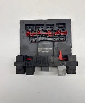 Volkswagen PASSAT B6 Comfort/convenience module 3C0937049J F005V00530
