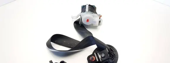 KIA Ceed Rear seatbelt 898101H500