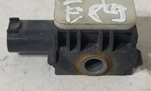 BMW 3 E92 E93 Acceleration sensor 
