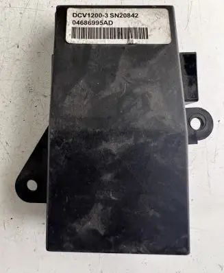 Alarm control unit/module