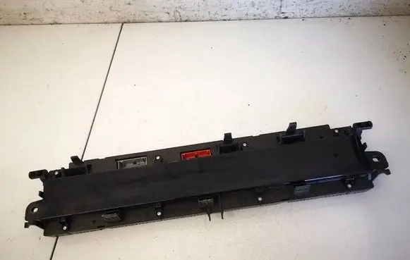 Renault Scenic II - Grand scenic II Speedometer (instrument cluster) P8200107954A