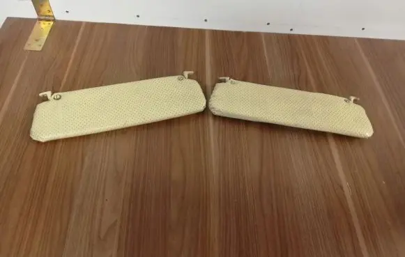 Opel Kadett B Sun visor