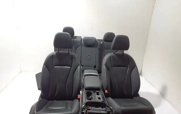 Audi Q8 Interior set 