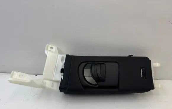 Audi S5 F5 (B) pillar trim (top) 8W6867243A
