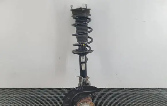 Skoda Octavia Mk4 Front shock absorber/damper 5WA413031CM