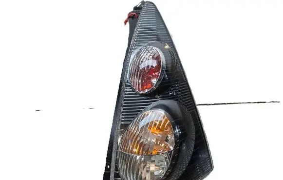 Citroen C1 Rear/tail lights S27639476 815500H060