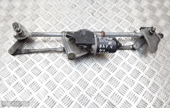Toyota RAV 4 (XA10) Front wiper linkage 