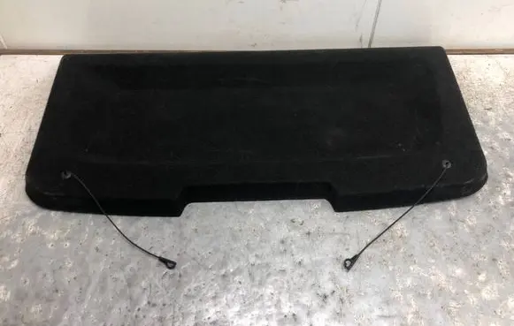 Fiat Grande Punto Parcel shelf 