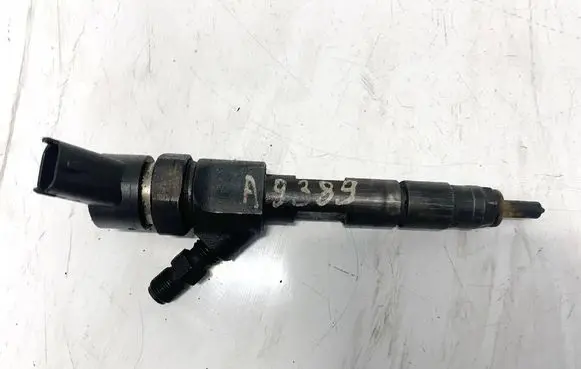 Renault Espace - Grand espace IV Fuel injector 8200100212 88R1BF