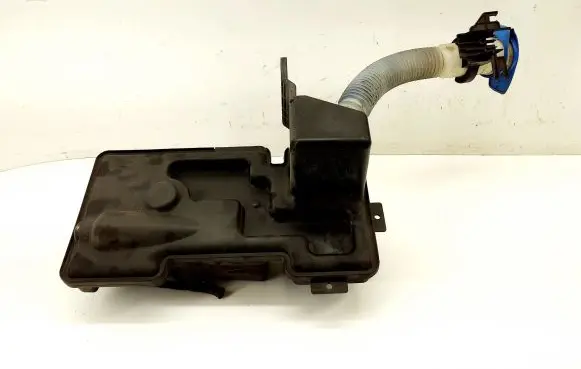 Seat Alhambra (Mk2) Windshield washer fluid reservoir/tank 5N0955453 5N0955453A