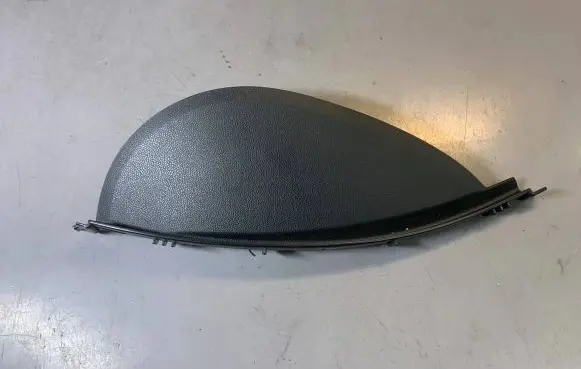BMW 3 E90 E91 Dashboard side end trim 7077819 51457077819 7075475